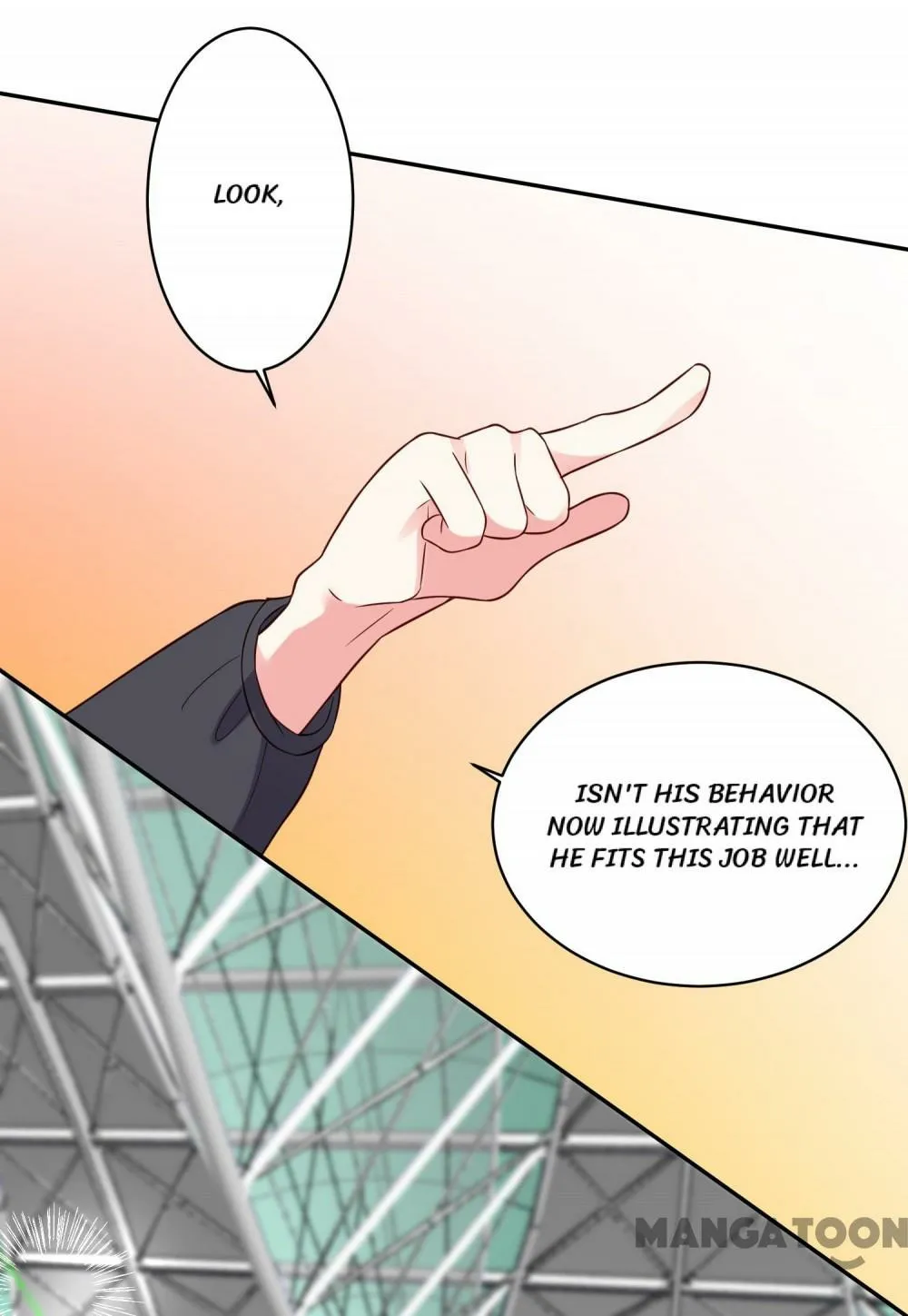 Blackmailed By Bossy Ceo Chapter 261 page 35 - MangaKakalot