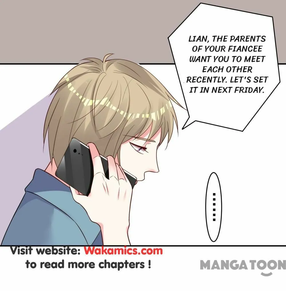 Blackmailed By Bossy Ceo Chapter 263 page 48 - MangaKakalot