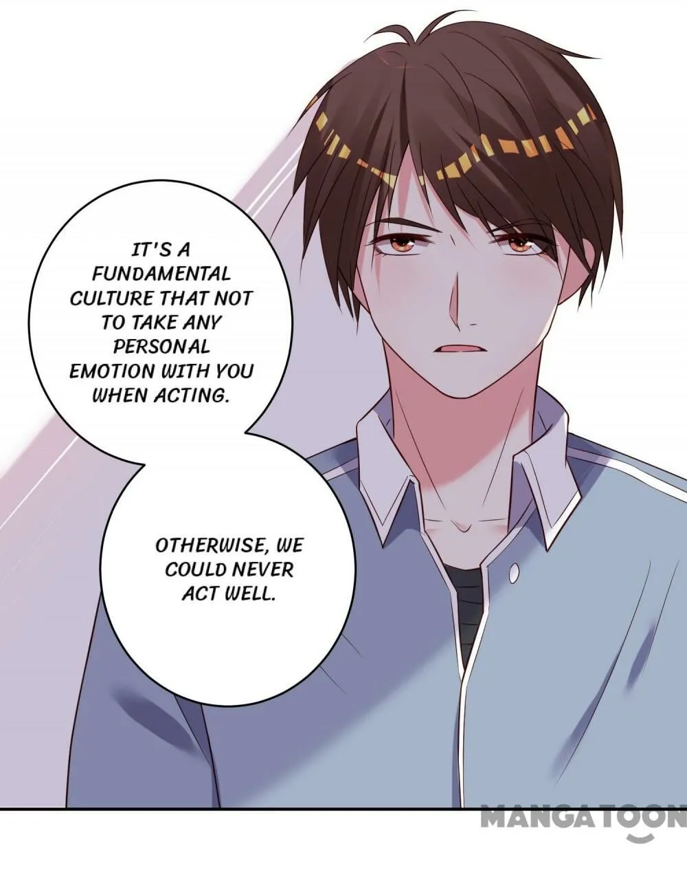 Blackmailed By Bossy Ceo Chapter 264 page 22 - MangaKakalot