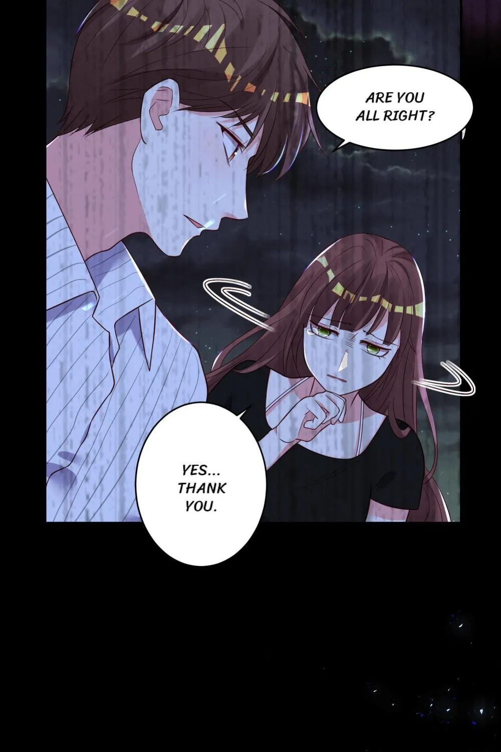 Blackmailed By Bossy Ceo Chapter 265 page 28 - MangaKakalot