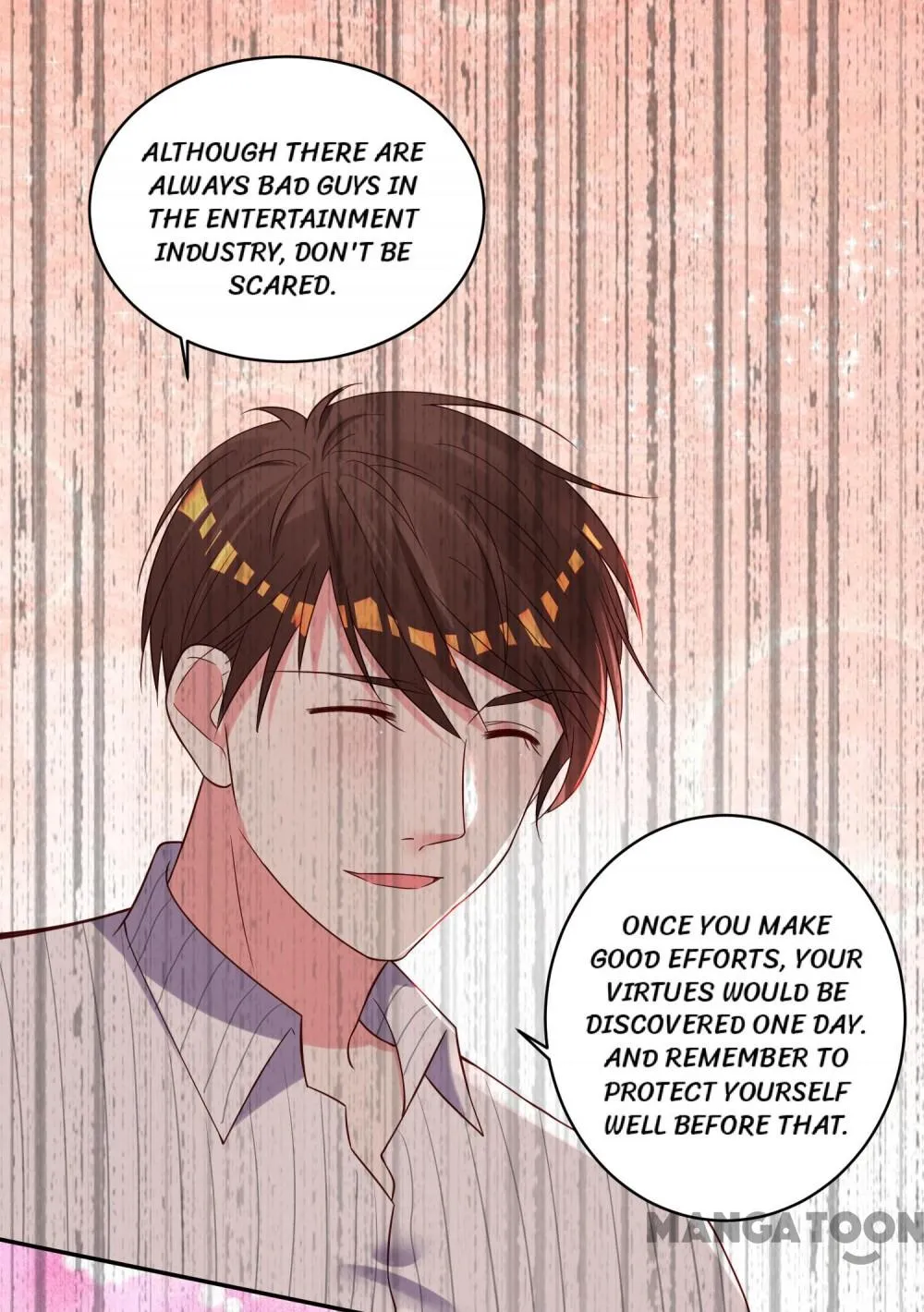 Blackmailed By Bossy Ceo Chapter 265 page 30 - MangaKakalot