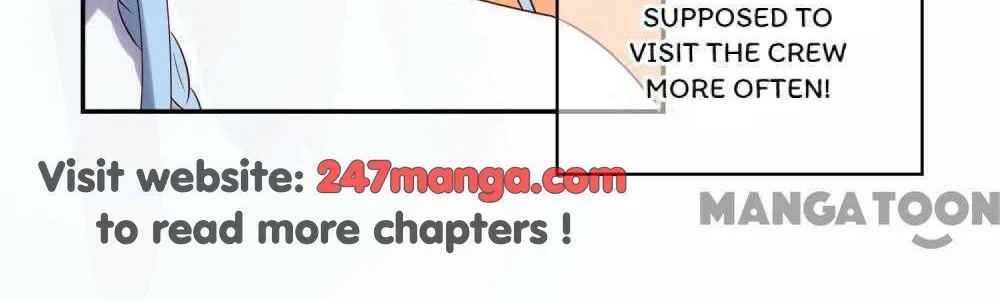 Blackmailed By Bossy Ceo Chapter 266 page 25 - MangaKakalot