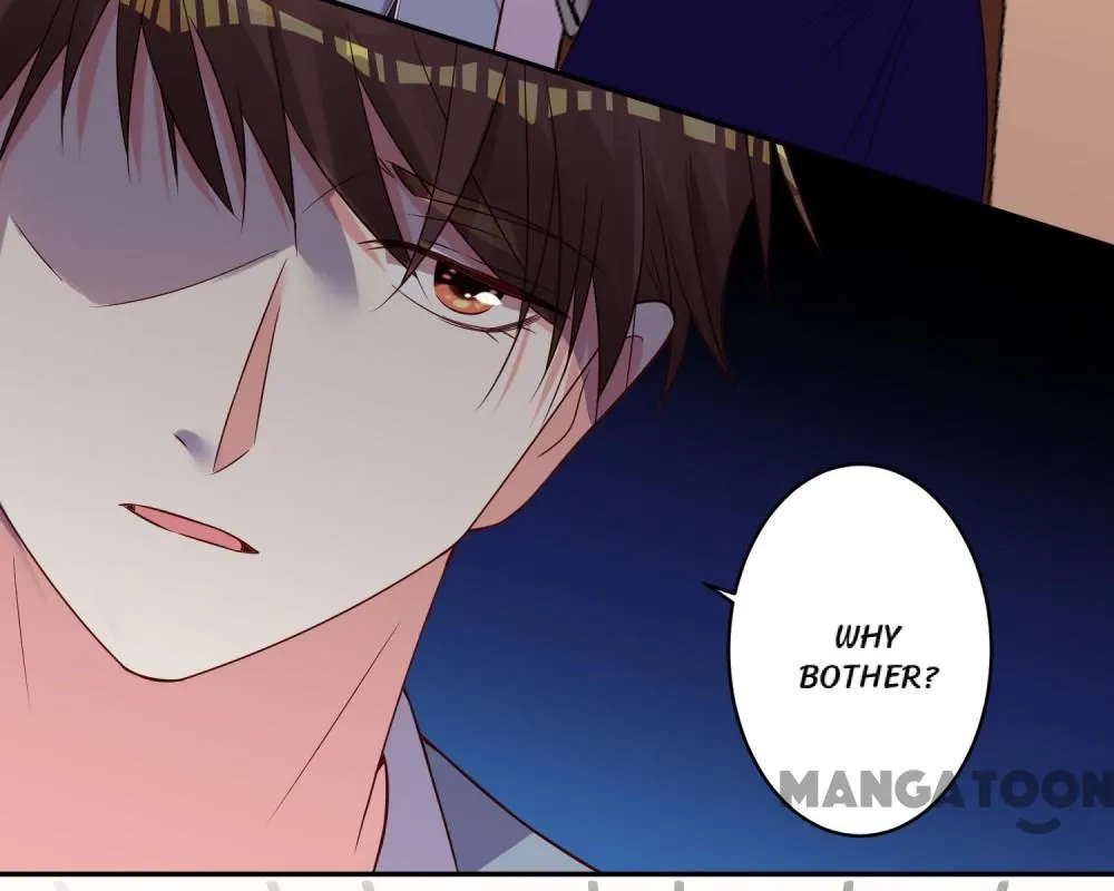 Blackmailed By Bossy Ceo Chapter 269 page 16 - MangaKakalot