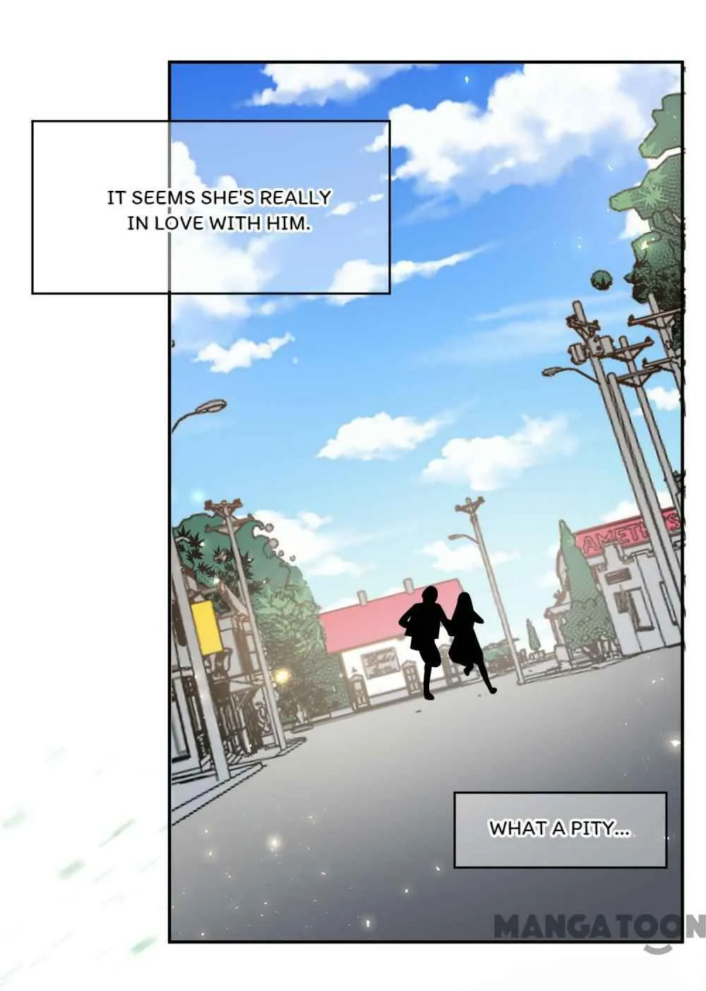 Blackmailed By Bossy Ceo Chapter 272 page 38 - MangaKakalot