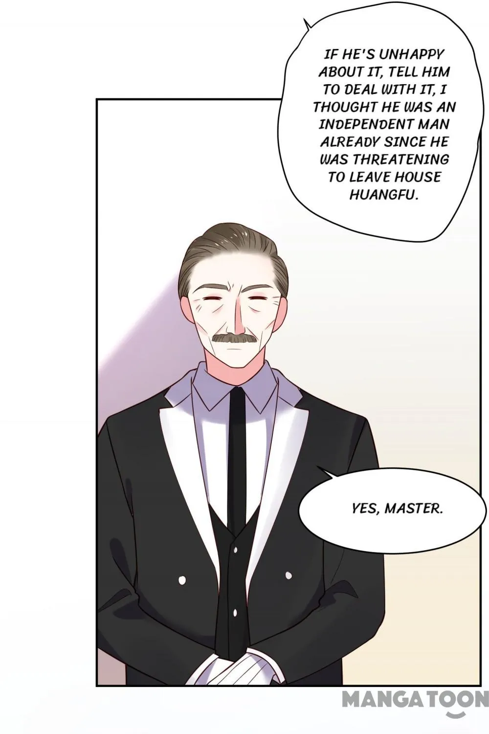 Blackmailed By Bossy Ceo Chapter 273 page 37 - MangaKakalot