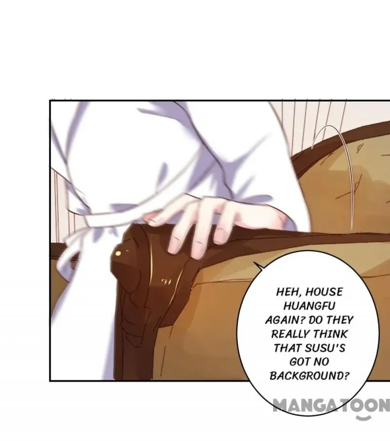 Blackmailed By Bossy Ceo Chapter 274 page 8 - MangaKakalot