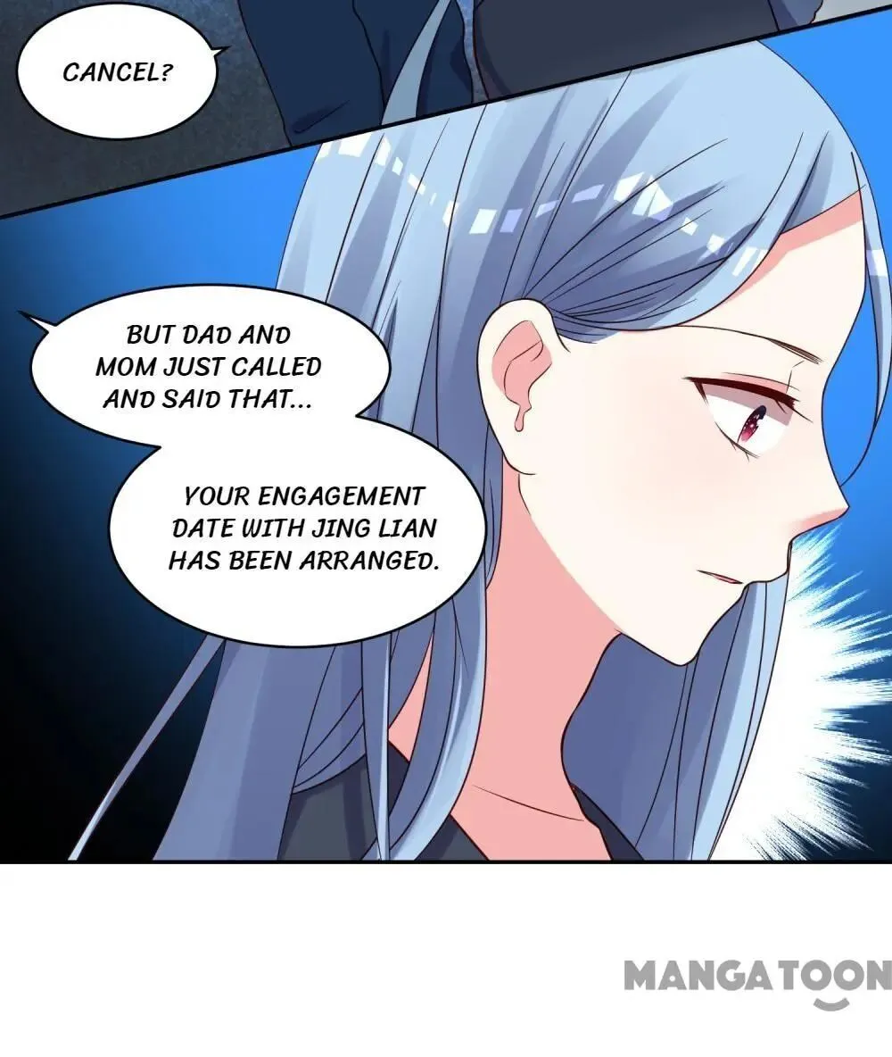 Blackmailed By Bossy Ceo Chapter 280 page 7 - MangaKakalot