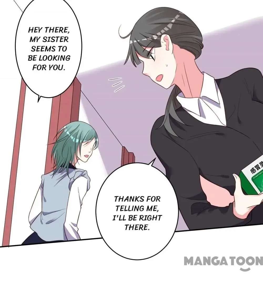 Blackmailed By Bossy Ceo Chapter 286 page 14 - MangaKakalot