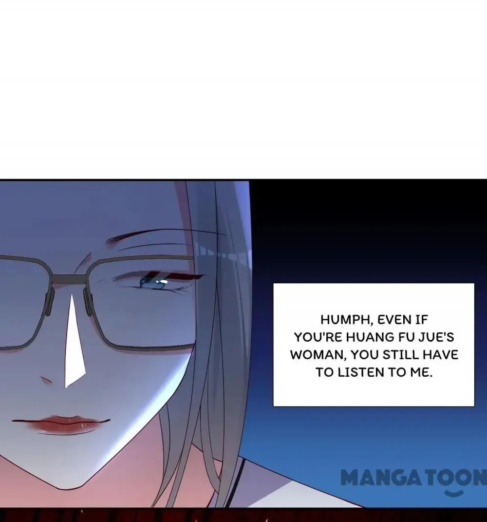 Blackmailed By Bossy Ceo Chapter 289 page 18 - MangaKakalot