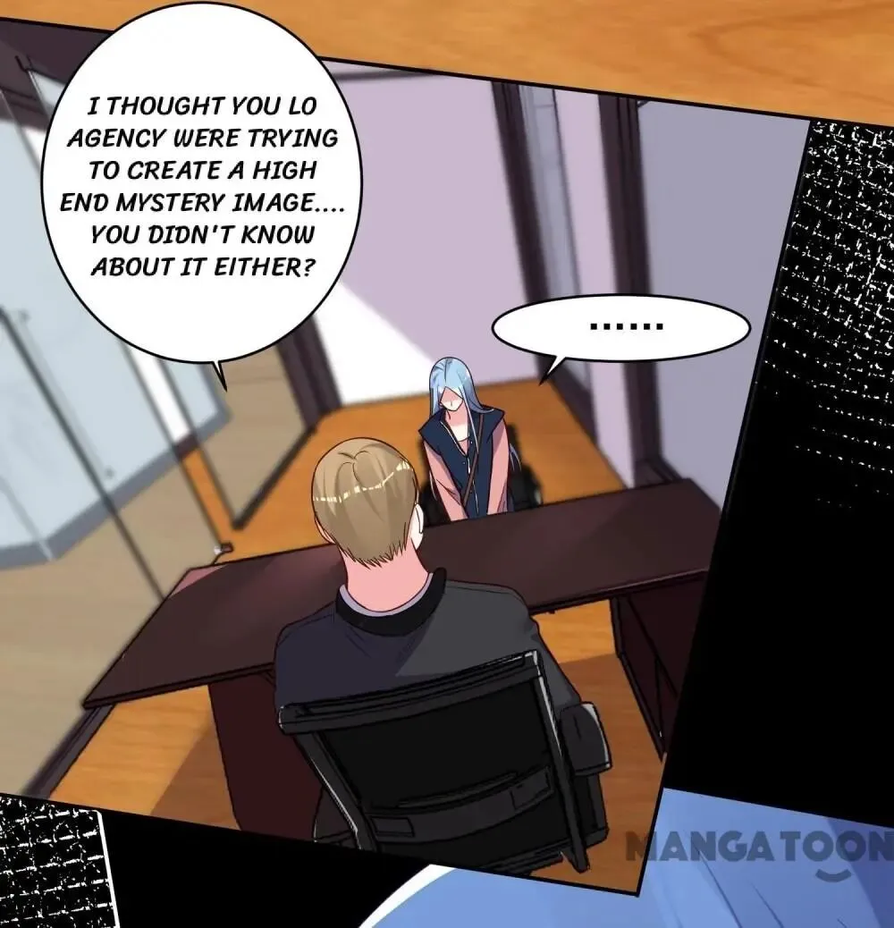 Blackmailed By Bossy Ceo Chapter 289 page 3 - MangaKakalot