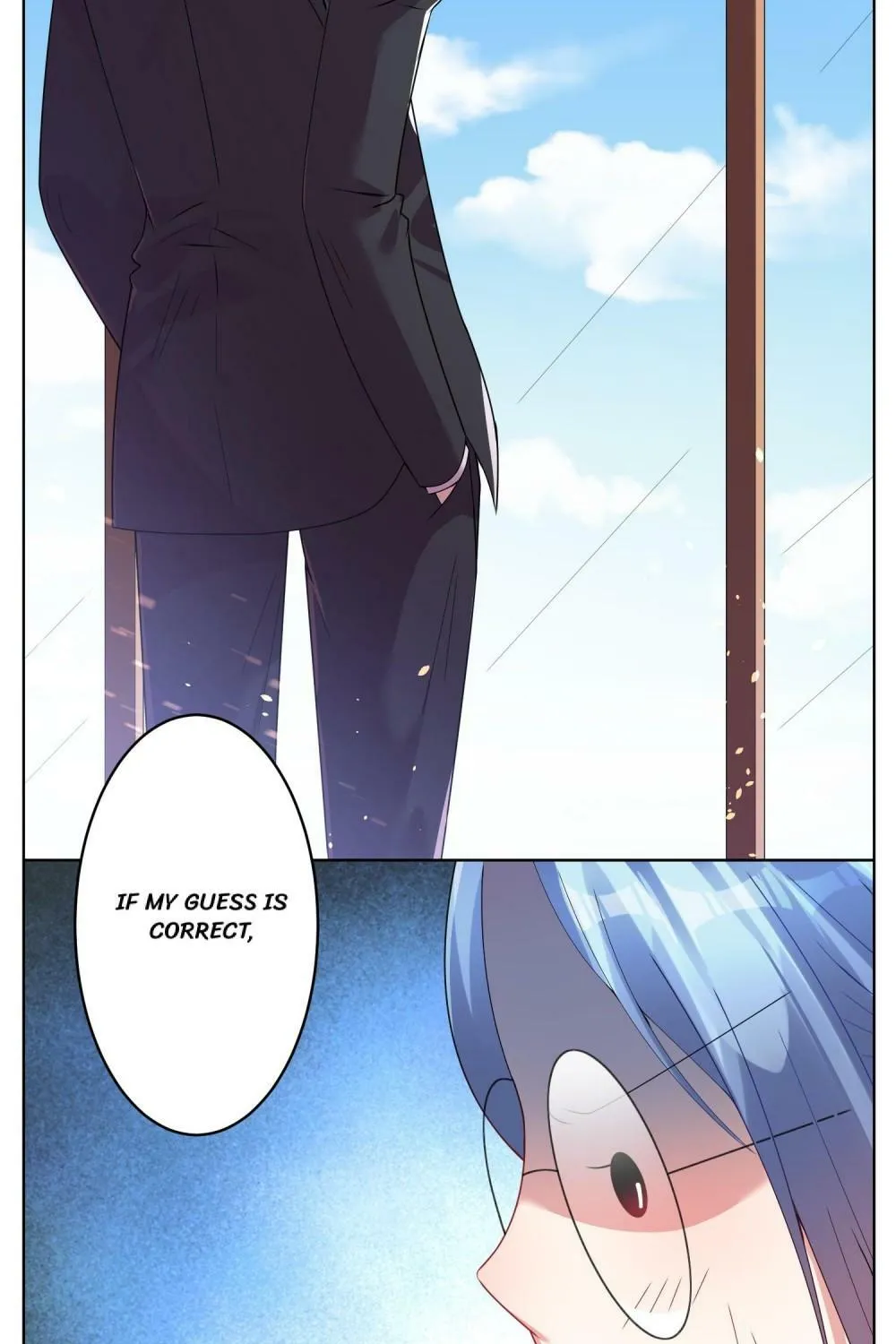 Blackmailed By Bossy Ceo Chapter 29 page 23 - MangaKakalot