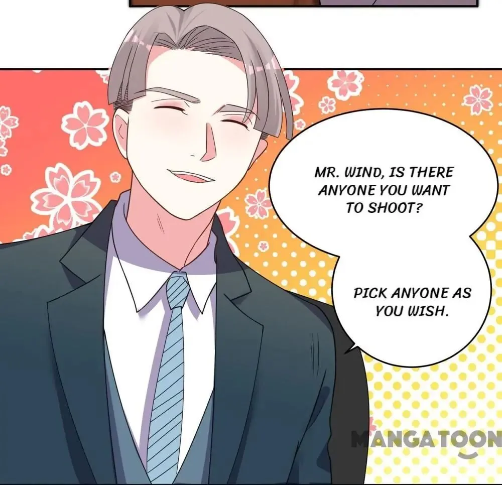 Blackmailed By Bossy Ceo Chapter 291 page 12 - MangaKakalot