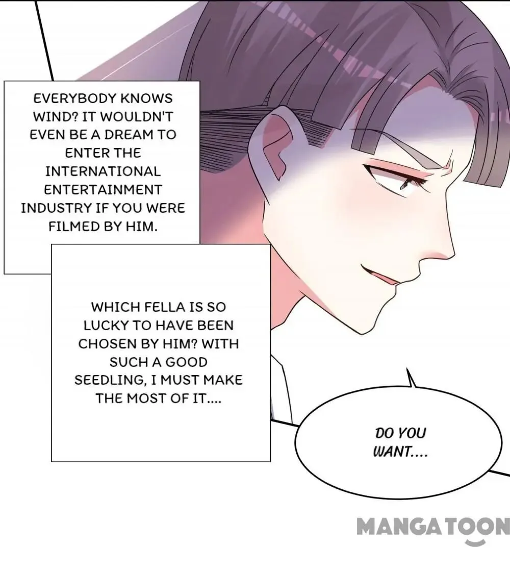 Blackmailed By Bossy Ceo Chapter 291 page 13 - MangaKakalot