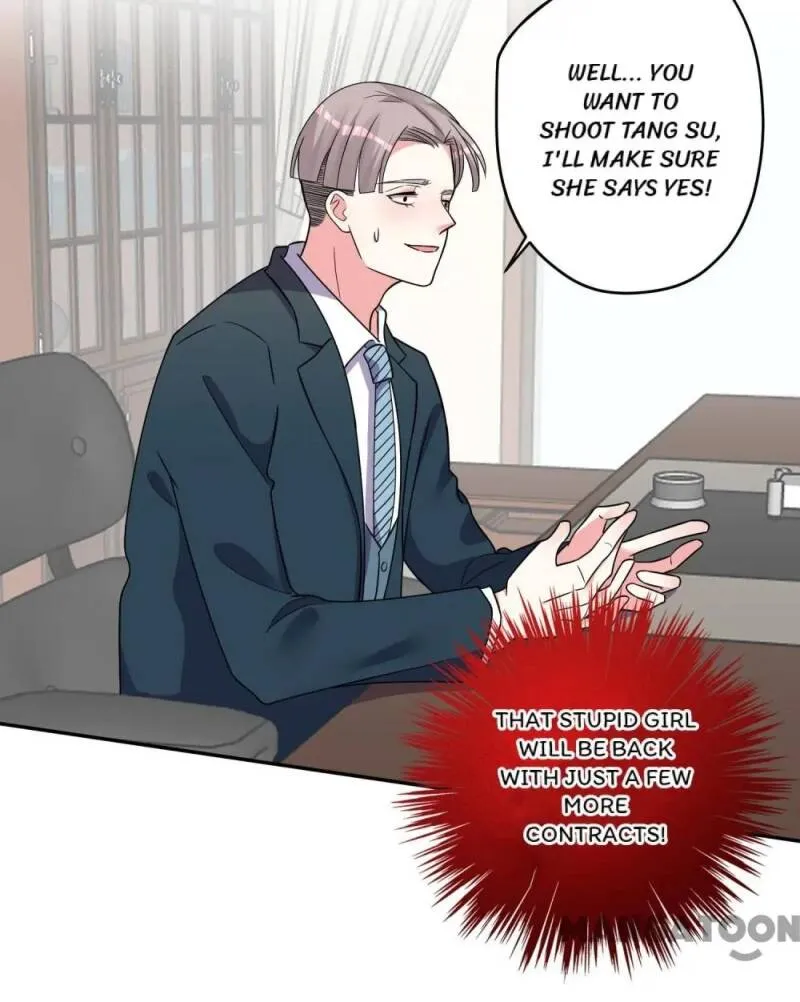 Blackmailed By Bossy Ceo Chapter 291 page 20 - MangaKakalot