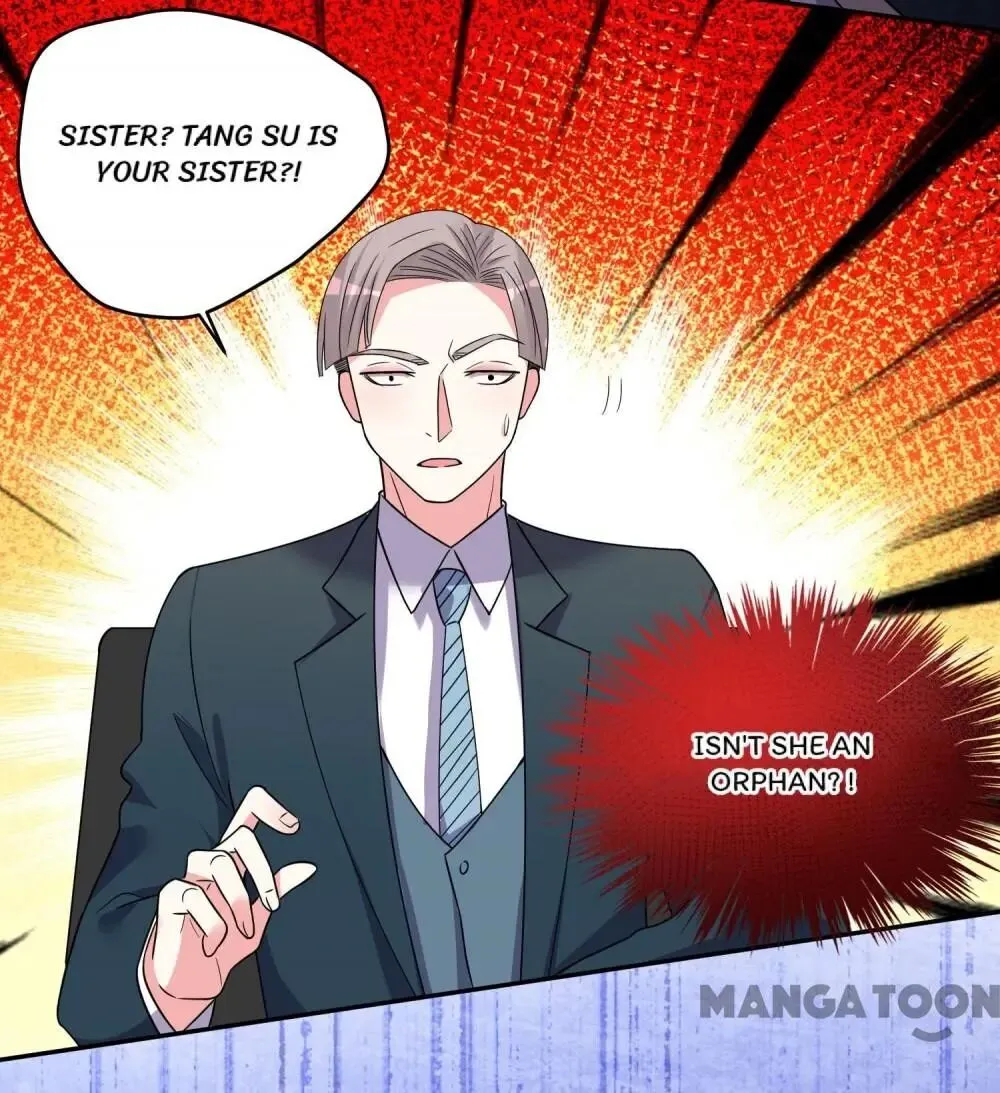 Blackmailed By Bossy Ceo Chapter 291 page 22 - MangaKakalot