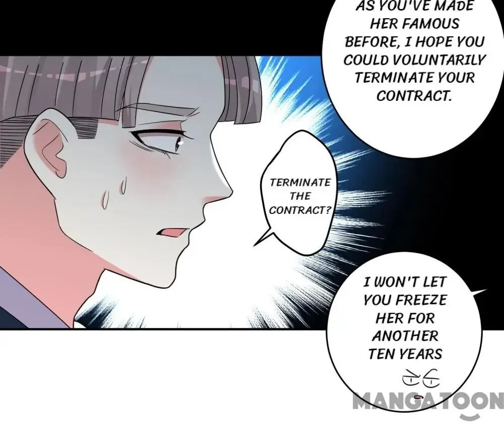 Blackmailed By Bossy Ceo Chapter 291 page 26 - MangaKakalot