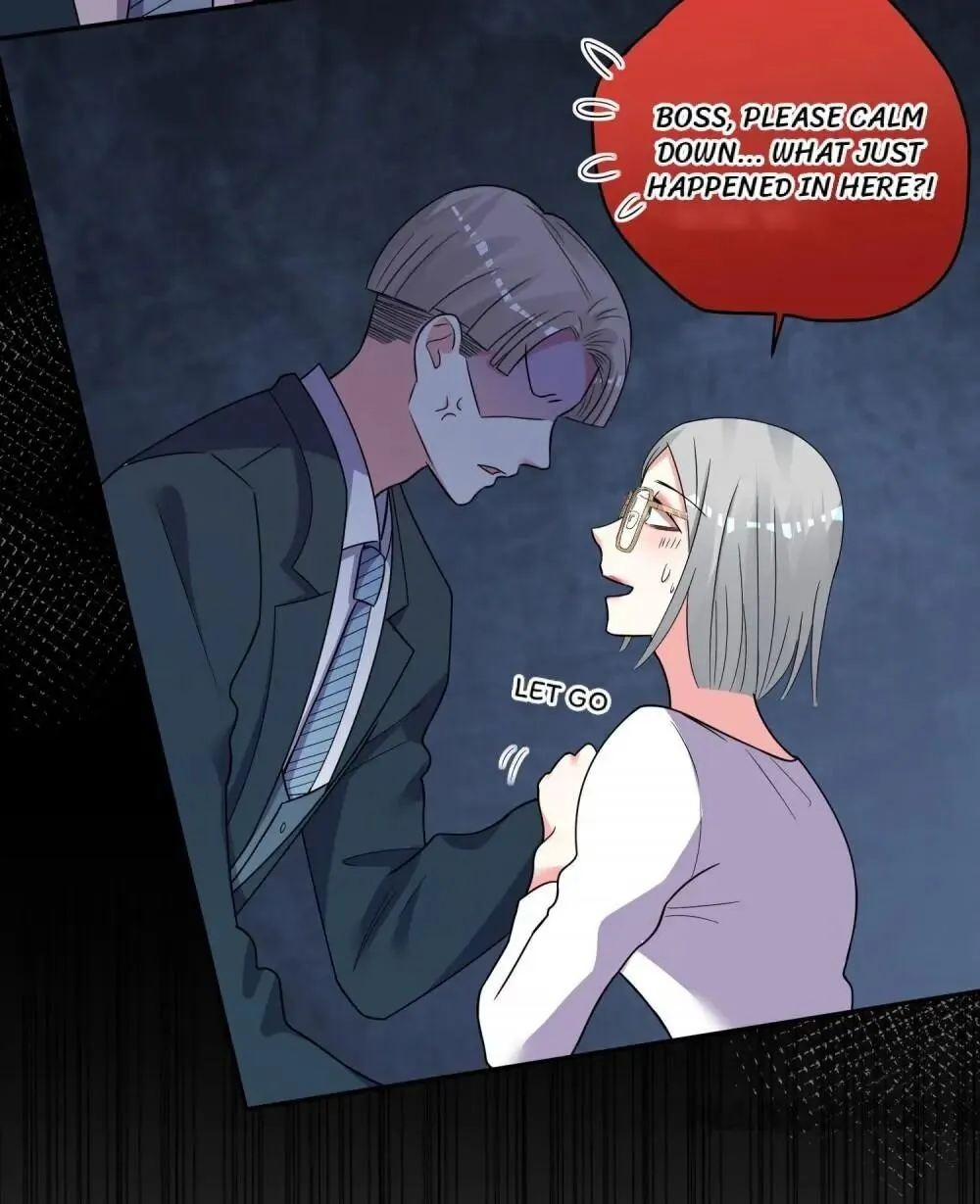 Blackmailed By Bossy Ceo Chapter 292 page 3 - MangaKakalot