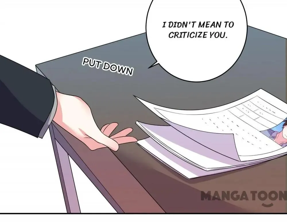 Blackmailed By Bossy Ceo Chapter 298 page 30 - MangaKakalot