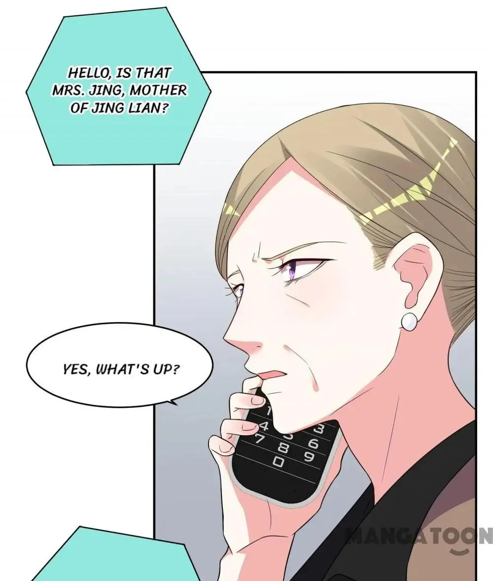 Blackmailed By Bossy Ceo Chapter 298 page 40 - MangaKakalot