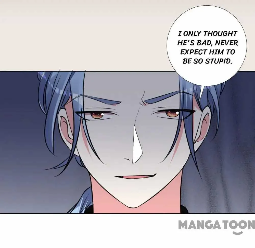 Blackmailed By Bossy Ceo Chapter 301 page 2 - MangaKakalot