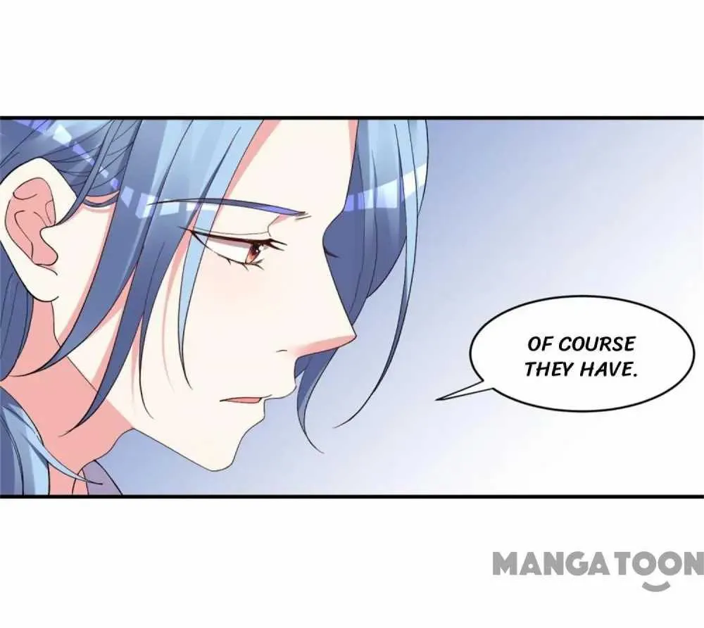 Blackmailed By Bossy Ceo Chapter 302 page 15 - MangaKakalot