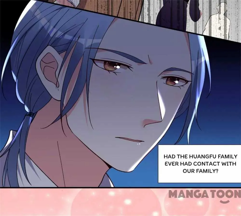 Blackmailed By Bossy Ceo Chapter 302 page 18 - MangaKakalot