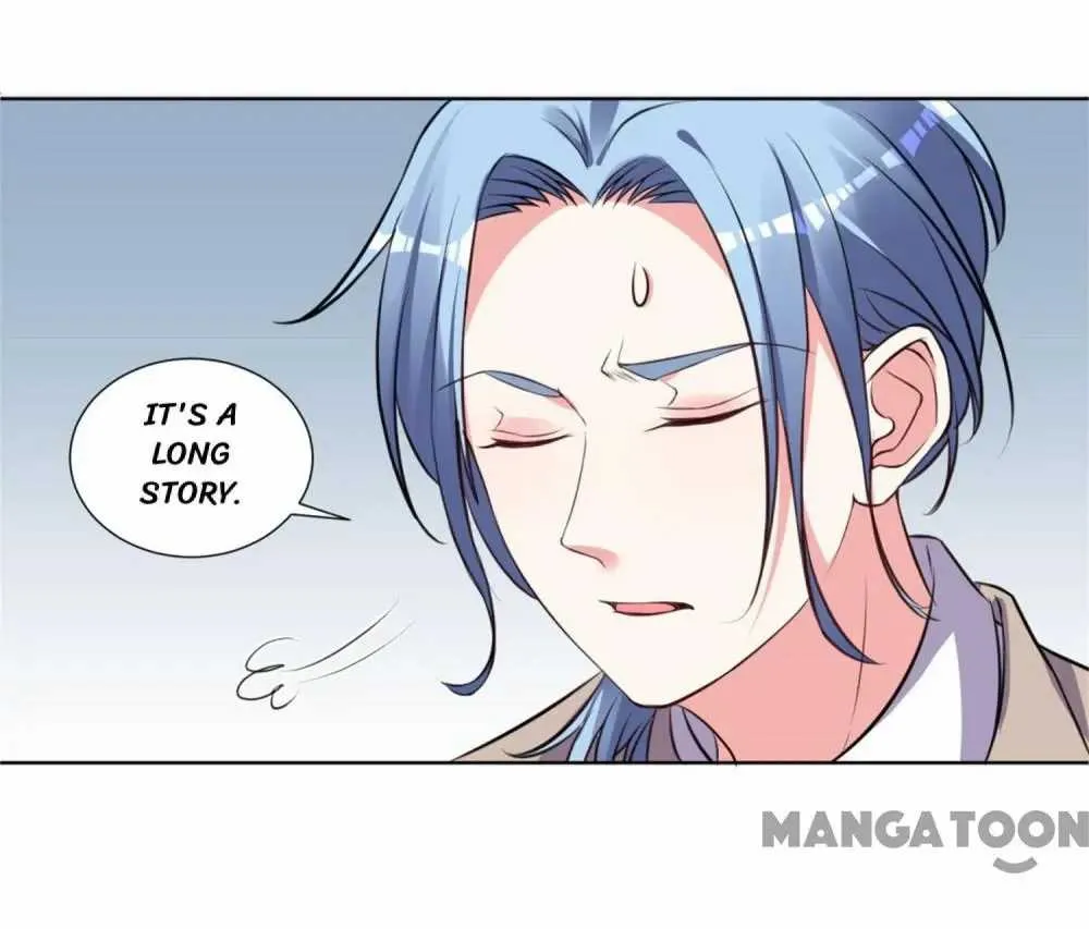 Blackmailed By Bossy Ceo Chapter 302 page 7 - MangaKakalot