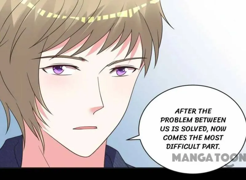 Blackmailed By Bossy Ceo Chapter 303 page 36 - MangaKakalot