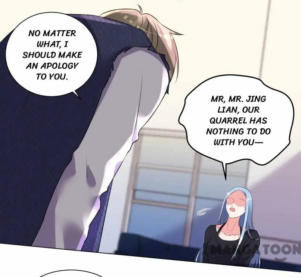 Blackmailed By Bossy Ceo Chapter 303 page 6 - MangaKakalot