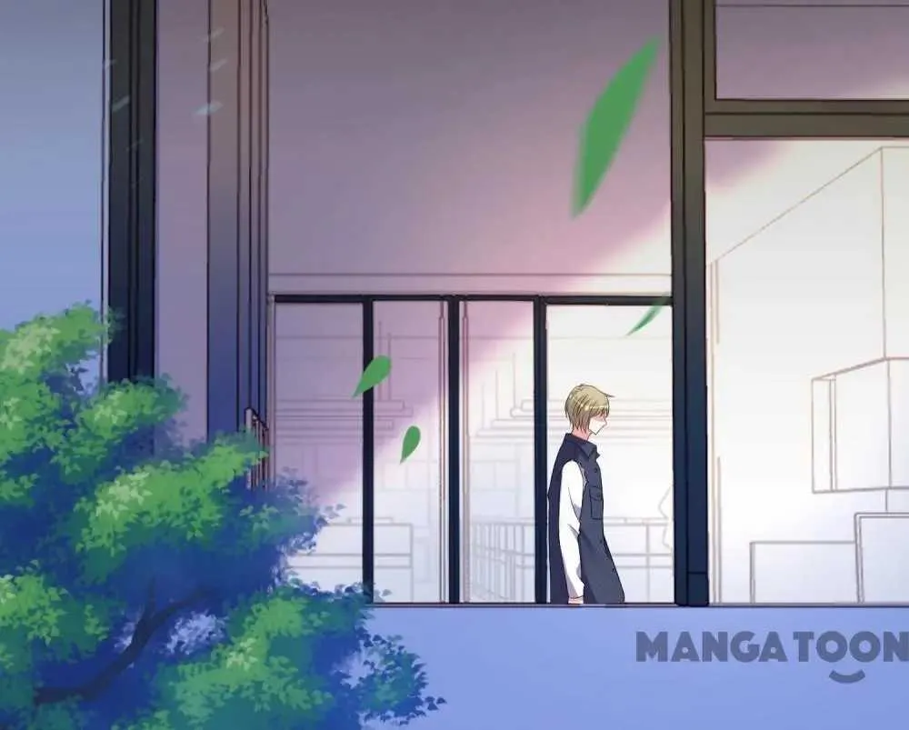 Blackmailed By Bossy Ceo Chapter 304 page 5 - MangaKakalot