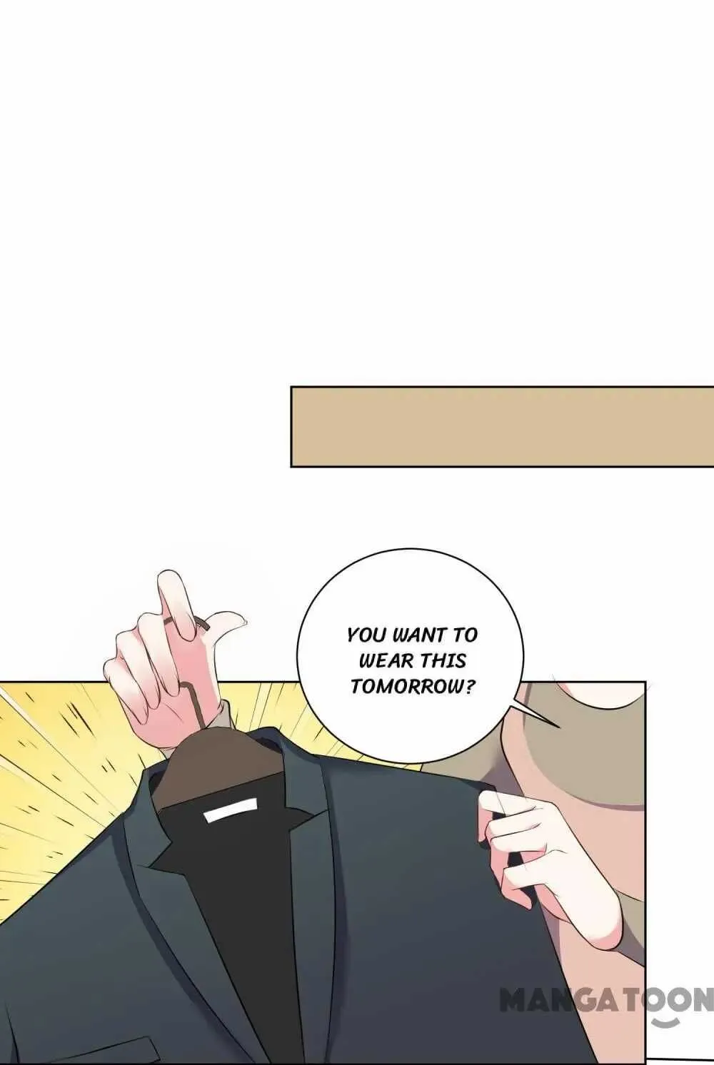 Blackmailed By Bossy Ceo Chapter 306 page 29 - MangaKakalot