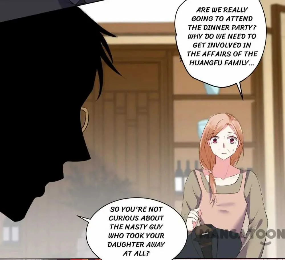 Blackmailed By Bossy Ceo Chapter 306 page 31 - MangaKakalot