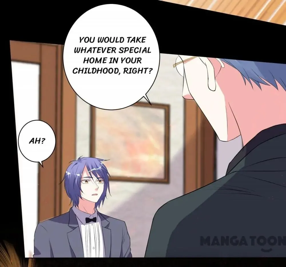 Blackmailed By Bossy Ceo Chapter 308 page 27 - MangaKakalot