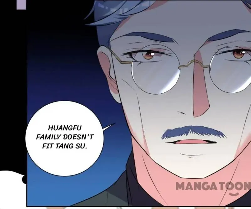 Blackmailed By Bossy Ceo Chapter 308 page 31 - MangaKakalot