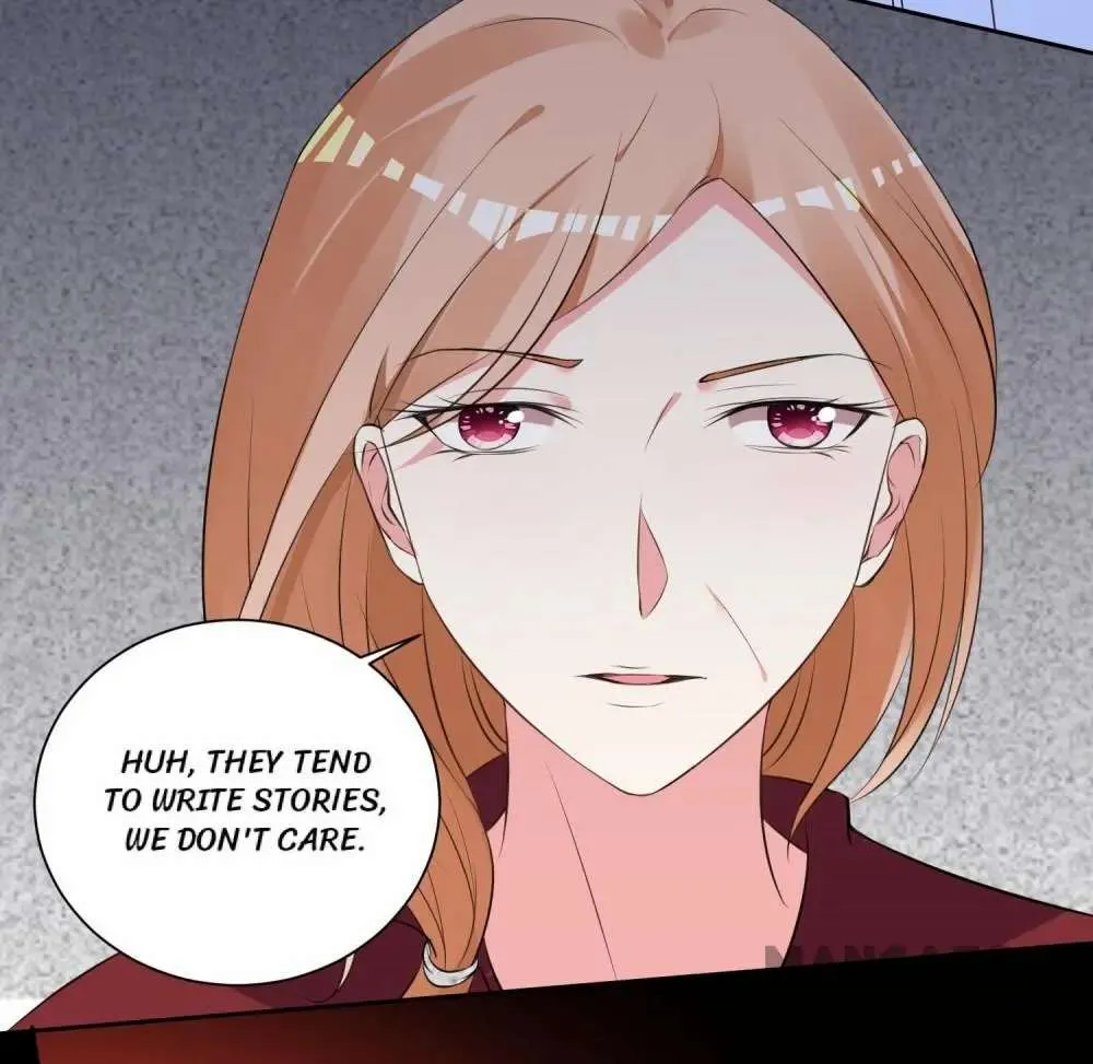 Blackmailed By Bossy Ceo Chapter 309 page 27 - MangaKakalot