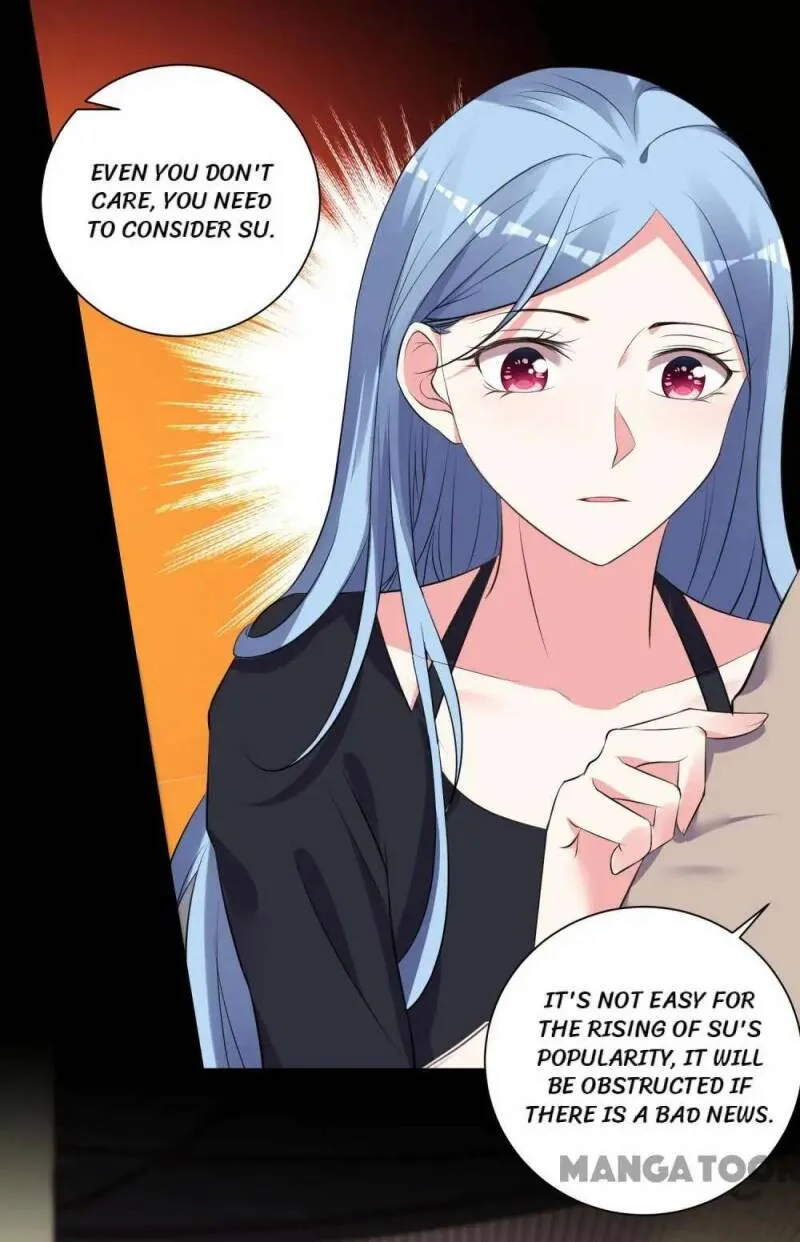 Blackmailed By Bossy Ceo Chapter 309 page 28 - MangaKakalot