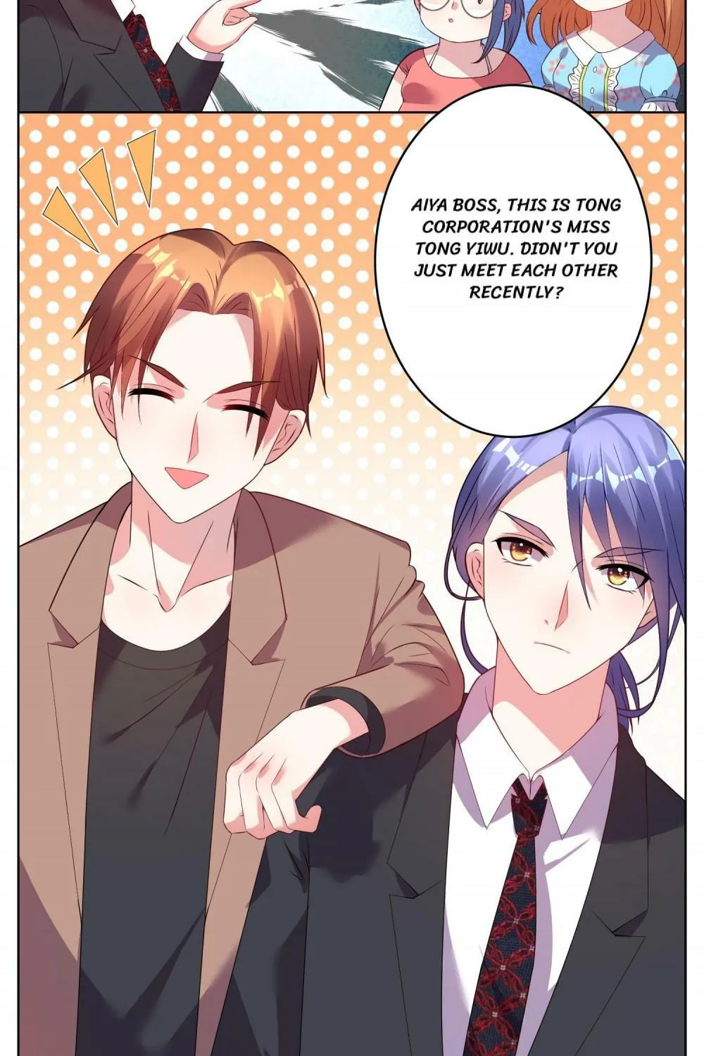 Blackmailed By Bossy Ceo Chapter 31 page 24 - MangaKakalot