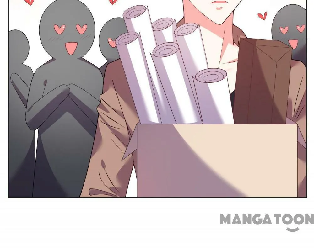 Blackmailed By Bossy Ceo Chapter 31 page 7 - MangaKakalot