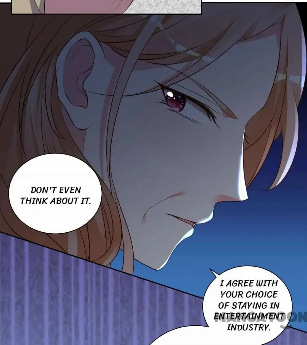 Blackmailed By Bossy Ceo Chapter 310 page 36 - MangaKakalot