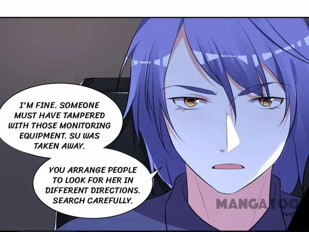 Blackmailed By Bossy Ceo Chapter 311 page 16 - MangaKakalot