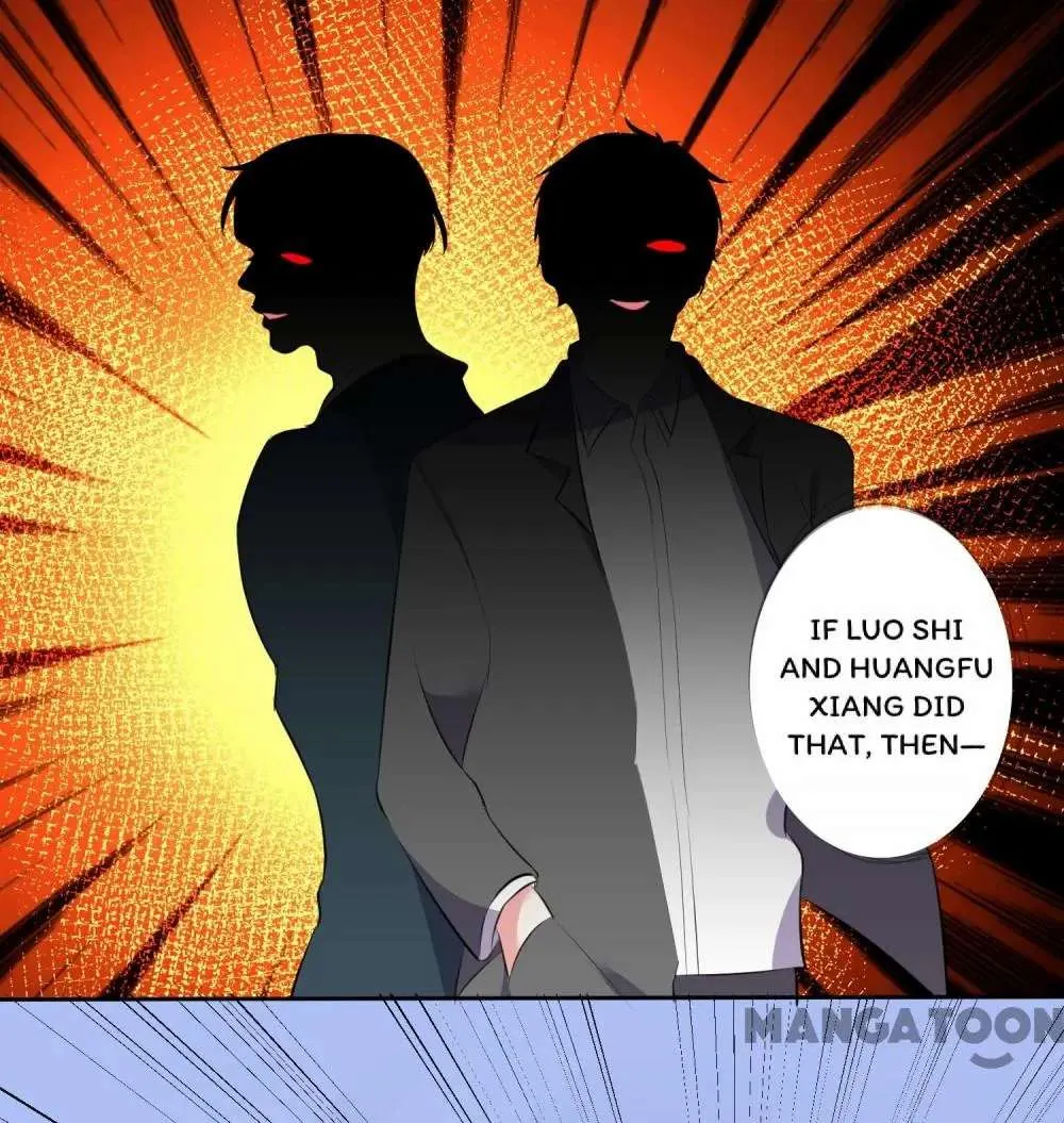 Blackmailed By Bossy Ceo Chapter 311 page 18 - MangaKakalot