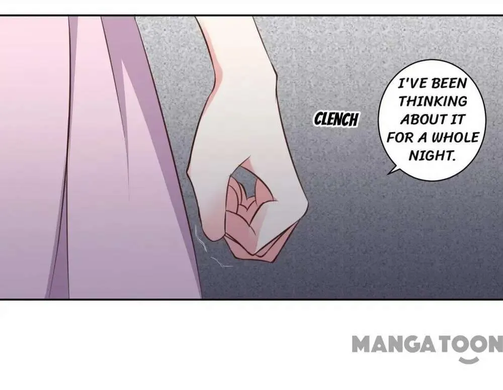 Blackmailed By Bossy Ceo Chapter 312 page 27 - MangaKakalot