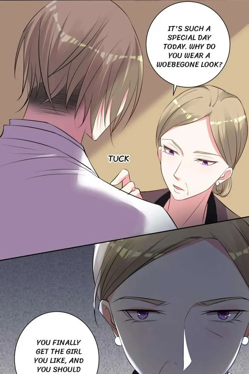 Blackmailed By Bossy Ceo Chapter 314 page 26 - MangaKakalot