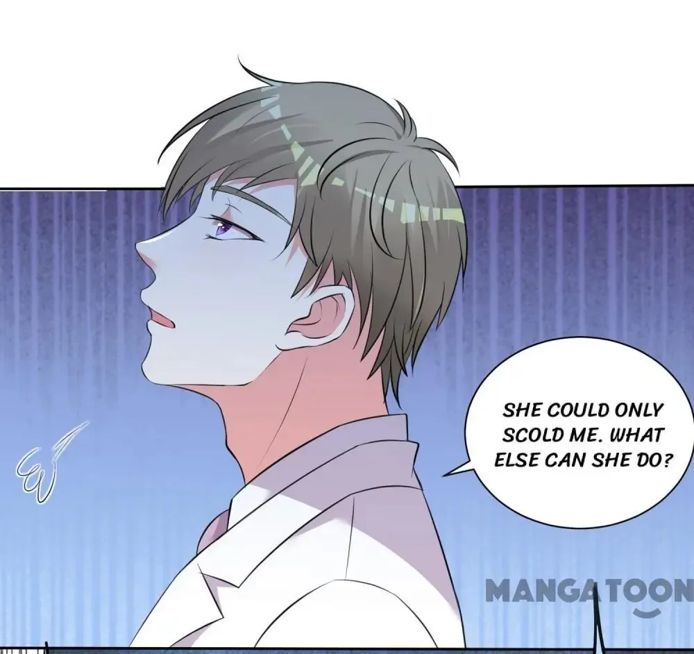 Blackmailed By Bossy Ceo Chapter 316 page 37 - MangaKakalot