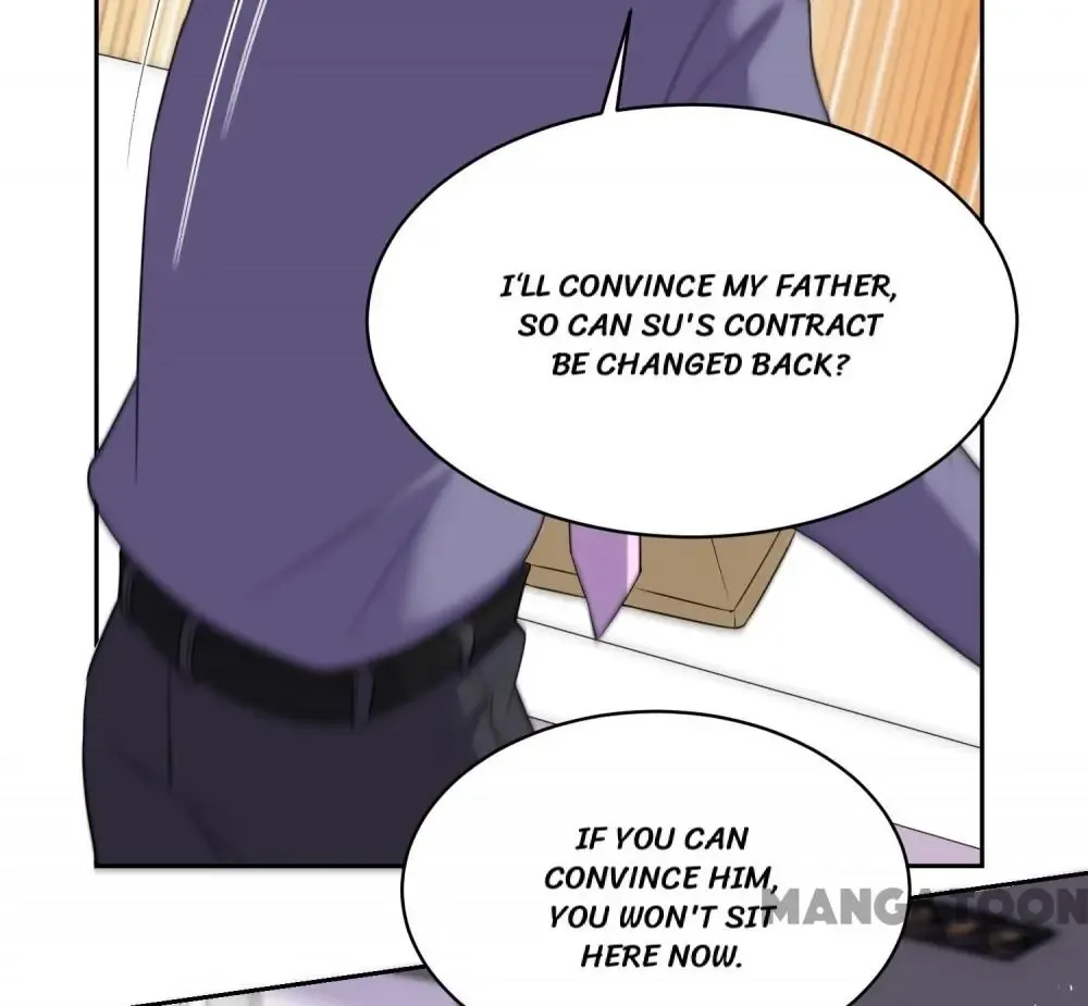 Blackmailed By Bossy Ceo Chapter 323 page 47 - MangaKakalot