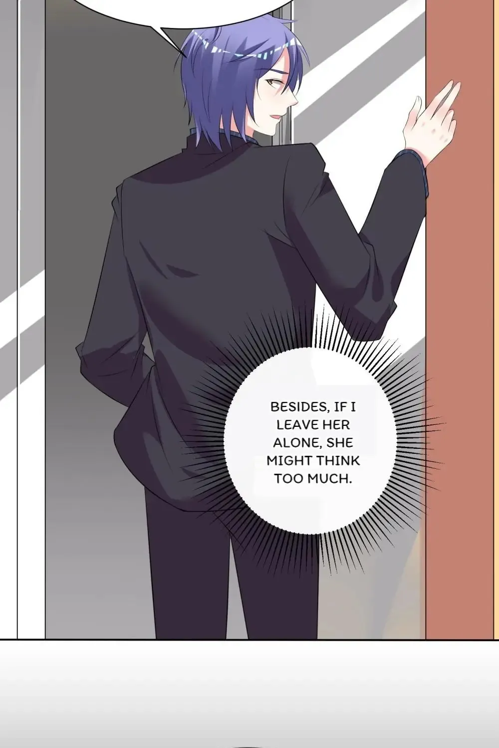 Blackmailed By Bossy Ceo Chapter 324 page 28 - MangaKakalot