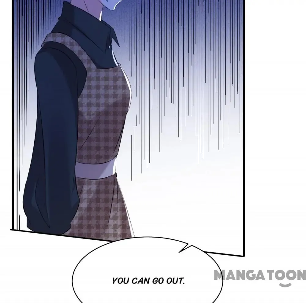 Blackmailed By Bossy Ceo Chapter 326 page 15 - MangaKakalot