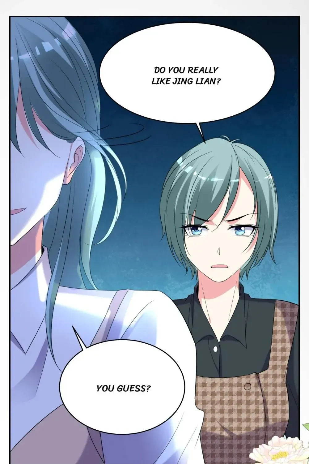 Blackmailed By Bossy Ceo Chapter 326 page 19 - MangaKakalot