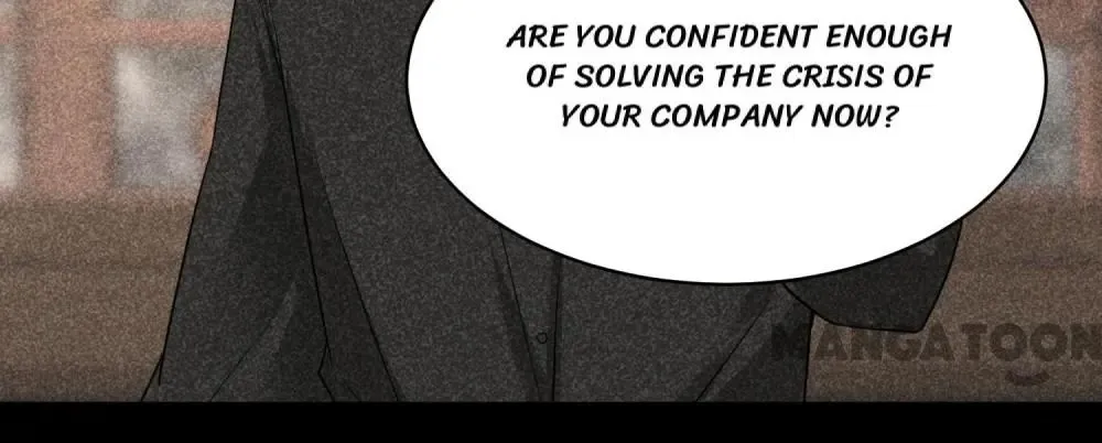 Blackmailed By Bossy Ceo Chapter 327 page 30 - MangaKakalot