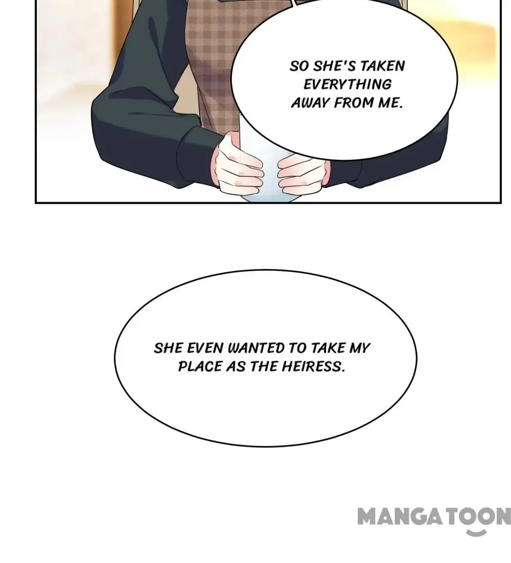 Blackmailed By Bossy Ceo Chapter 328 page 15 - MangaKakalot